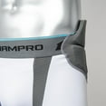 thumbnail image 2 of Champro Sports Tri-Flex 5-Pad Integrated Football Girdle, Compression Fit, 2 of 5