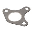 thumbnail image 5 of Goodhd Muffler Exhaust Gasket Set With Bolt And Nuts For Honda For Gx390 For Gx340 For Gx270 13Hp, 5 of 8