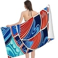 thumbnail image 2 of PHYHOO Towels for Swimming Pool Camping Beach Accessories Large Travel gs for Gift 30x60in, 2 of 8
