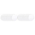thumbnail image 2 of kurtrusly Clear Acrylic Plate For Artists Of Any Skill Level Suitable For All Levels Acrylic Disc 15cm*2mm/10piece 2Set, 2 of 6