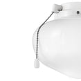 thumbnail image 2 of 930008FAW Hinkley Lighting Accessory - 8.25 Inch 9W 1 LED Schoolhouse Light Kit-Appliance White Finish, 2 of 4