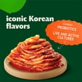 thumbnail image 4 of Bibigo Refrigerated Korean-Style Napa Cabbage Vegan Kimchi, 10.0 oz, 4 of 15