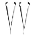 thumbnail image 4 of Shisuyan Crab Pot Clip Stainless Steel 2Pcs for Cooking and Seafood Preparation, 4 of 8