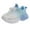 Blue, variant on Kids Shoes Girls Little Girls Sneakers Sneaker For Girls Boys Kids Toddler Mesh Sport Shoes Casual Sneakers Shoes Running Baby Shoes