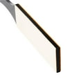 thumbnail image 3 of Langgg Men's Leather Sharpening Strop Shaving Strap for Barber Straight Razor Folding Knife Belt, 3 of 7
