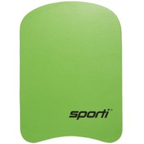 Sporti Youth Kickboard - Sleek Design, Rounded Edges, Junior Sizes