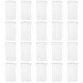 thumbnail image 1 of Filtro Calcetín Btafrte para Filtro Piscina Cubierta Basura Microporosa 20 Blancos, 1 of 9
