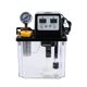 thumbnail image 1 of Doble pantalla 2.0L 50ml / min 220 V 28W Bomba de aceite lubricante automática Inyectores Carevas Bomba de aceite, 1 of 7