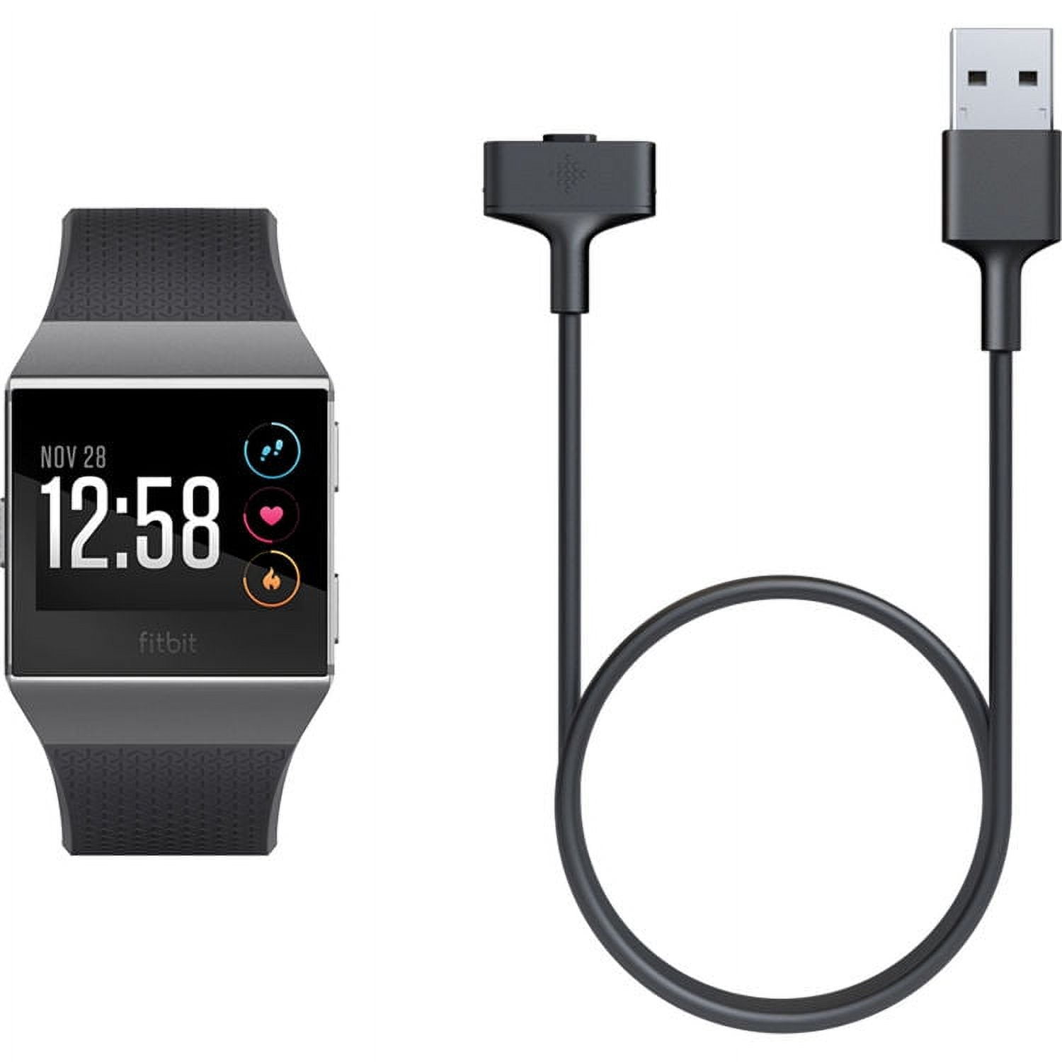 Fitbit ionic hot sale kabel