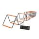 thumbnail image 2 of Escalera de agilidad Perfecl para entrenamiento de fútbol y velocidad con bolsa de almacenamiento, 2 of 8