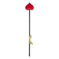 thumbnail image 5 of Aunavey Funny Bow and Arrow Sets Toy Valentine's Day Archery Set for Target Outdoor Garden Fun Game Sport  Party Favors, 5 of 8