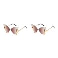 thumbnail image 3 of Gafas de sol de moda Sonducket Protector de ojos multicolor, 3 of 6
