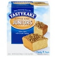 Tastykake Chocolate, Coconut and Koffee Kake Juniors Family Size