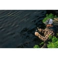thumbnail image 5 of Temple Fork Outfitters Trout Panfish II 6'0" Spinning Rod Ultralight 2Pc, 5 of 5