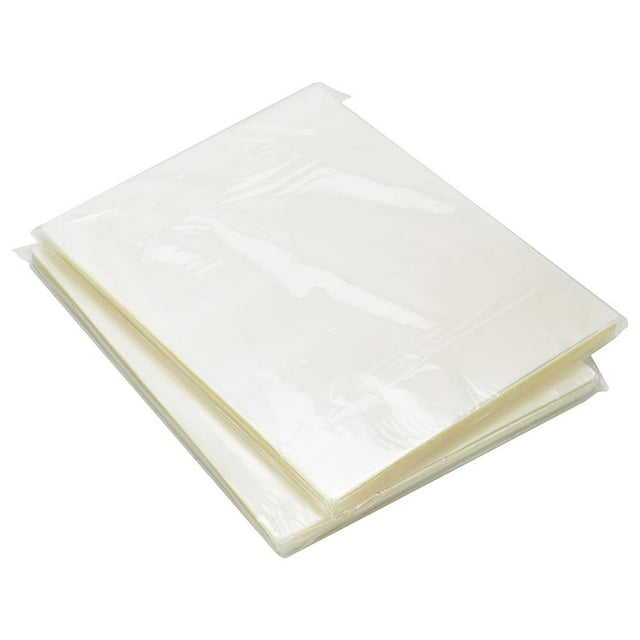 RyhamPaper Thermal Laminating Pouches, 9 x 11.5-Inches/Letter Size/5 mil, 3000 Pack