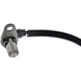 thumbnail image 2 of Dorman 970-432 Rear Driver Side ABS Wheel Speed Sensor for Specific Mitsubishi Models Fits select: 1997-2004 MITSUBISHI DIAMANTE, 2 of 3