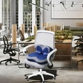 thumbnail image 4 of Cojín del asiento Sunnimix para silla de oficina, 4 of 8