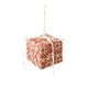 thumbnail image 1 of Bolsa de regalo para árbol de Navidad, mini bolsa de regalo para sala de estar, fiesta en interiores Copos de nieve, 1 of 9