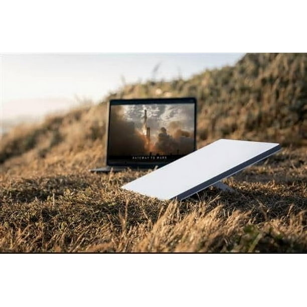 2025 SPACEX - Starlink Mini Kit AC Dual Band Wi-Fi System - White