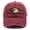 Red, variant on United States 250th Anniversary Hat,USA Baseball Cap 1776-2026 American Eagles Hat Patriotic Embroidered Hats for Men Women