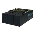 thumbnail image 1 of 3U UPS Replacement Battery Cartridge for select Tripp Lite SmartOnline UPS, 1 of 3