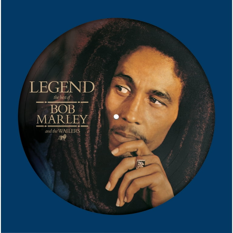 【レコード】Bob Marley「LEGEND」 Bob Marley - Legend - Music & Performance - Vinyl - Walmart.com