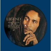 Bob Marley - Legend - Music & Performance - Vinyl