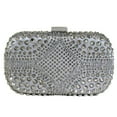 thumbnail image 2 of Crystal Box Clutch, 2 of 13