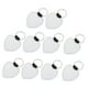 thumbnail image 1 of Llavero en Blanco Llavero Aleación Llavero Bolsa Etiqueta Artesanía - Corazón Sunnimix Llavero en blanco, 1 of 7
