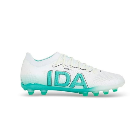 IDA Sports Rise Elite: Women's Lightweight Soccer Cleats with Sock | FG/AG Multi Ground