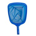 thumbnail image 5 of Swimming Pool Skimmer Net Telescopic Swimming Pool Cleaning Net Detachable Lightweight Multifunctional Debris Tools Accessories 4-section sleeve rod, 5 of 5