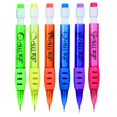 thumbnail image 1 of Lapices Mecanicos Raymond Geddes Scent Sibles Lil MP Minas 0.7mm HB Aromas Surtidos 60 Unidades, 1 of 3