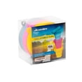 thumbnail image 3 of Wealers Silicon Outdoor Camping Compact Collapsible Cup, (Pack of 3), 3 of 4