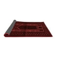 thumbnail image 2 of Ahgly Company Indoor Rectangle Persian Red Traditional Area Rugs, 6' x 9', 2 of 4