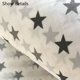 thumbnail image 4 of Almohada de lactancia, almohada de lactancia para madre, funda suave de mariposa estampada de metal con acolchado transpirable, 4 of 5