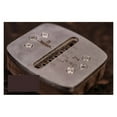 thumbnail image 4 of Watch Band Centering Puncher, 5 Holes Spacing 6.35MM Handmade 10-26MM Leather Strap Self-Centering Punching Head ,Power Tools, 4 of 7