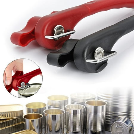 

WNG Stainless Can Rd Manual Multifunction Steel Side Opener Cut Kitchenï¼Dining & Bar