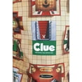 thumbnail image 4 of Adult Clue Board Game Mansion Sweater, 4 of 8