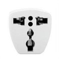 thumbnail image 4 of ziyahi Power Pin Universal Travel 2-pin Power Socket Conversion Converter Mini Charger Adapter US Plug, 4 of 9
