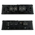 thumbnail image 2 of Deaf Bonce ATOM 7.5K PRO 7500W Car Audio Power Amplifier Class-D Monoblock, 2 of 6