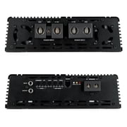 Deaf Bonce ATOM 7.5K PRO 7500W Car Audio Power Amplifier Class-D Monoblock