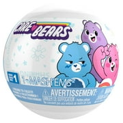 Mashems - Care Bears - Squishy Surprise Characters - Collect All 6 - Series 1 (Styles May Vary)
