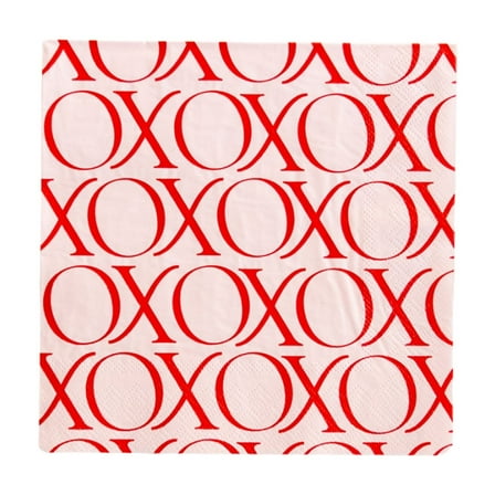 XO LARGE NAPKINS