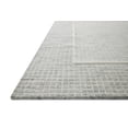 thumbnail image 3 of Chris Loves Julia x Loloi Briggs Mist / Ivory 2'-6" x 7'-6" Runner Rug, 3 of 6