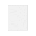 thumbnail image 1 of Replacement Casper Pro Tempered Glass Compatible With iPad 2 / iPad 3 / iPad 4 (Retail Pack) (Clear), 1 of 3