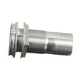 thumbnail image 2 of Seachoice Mega-Flow Dripless Stainless Thru Hull with 1-1/2" Max Thickness, 2 of 5