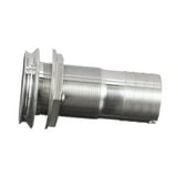 Proco De Cromado De Plástico | El Plastico | Agua