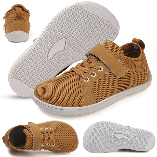 Zapatos Playa Descalzos para Anchos Ligeros Pequeños