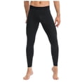 thumbnail image 2 of Men's Sports And Fitness Training Tights High Elasticity Quick Drying And Perspiration Leggings And Trousers, 2 of 6