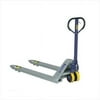 Wesco 42 in. x 27 in. Standard Deluxe Pallet Truck